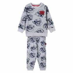 Tuta da Bambini The Paw Patrol Grigio