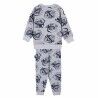 Tuta da Bambini The Paw Patrol Grigio