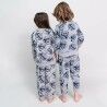 Tuta da Bambini The Paw Patrol Grigio