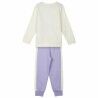 Tuta da Bambini Gabby's Dollhouse Beige