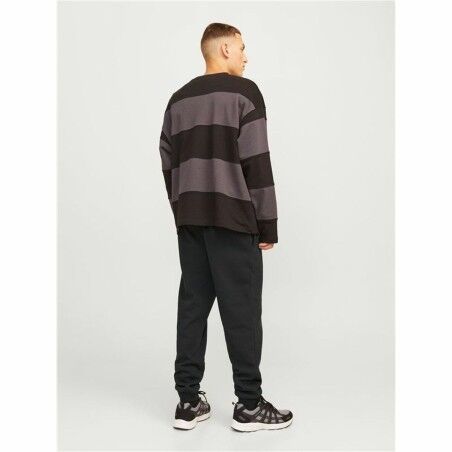 Pantalone Lungo Sportivo Jack & Jones Jpstgordon Jjalvis Uomo