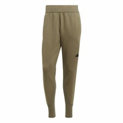 Pantalone Lungo Sportivo Adidas Z.N.E. Pr Hombre Dorato Uomo