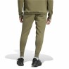 Pantalone Lungo Sportivo Adidas Z.N.E. Pr Hombre Dorato Uomo