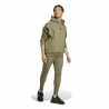 Pantalone Lungo Sportivo Adidas Z.N.E. Pr Hombre Dorato Uomo