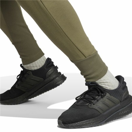 Pantalone Lungo Sportivo Adidas Z.N.E. Pr Hombre Dorato Uomo