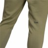 Pantalone Lungo Sportivo Adidas Z.N.E. Pr Hombre Dorato Uomo