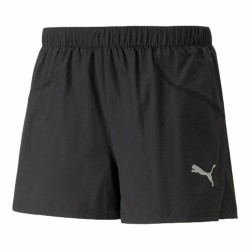 Pantaloni Corti Sportivi da Uomo Puma Run UltRAREeave 3" Sh