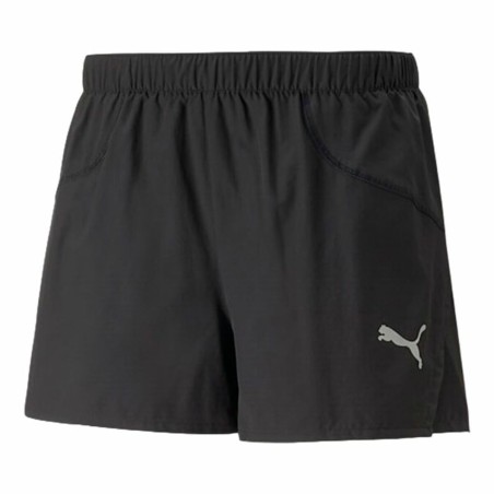 Pantaloni Corti Sportivi da Uomo Puma Run UltRAREeave 3" Sh