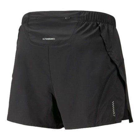 Pantaloni Corti Sportivi da Uomo Puma Run UltRAREeave 3" Sh
