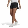 Pantaloncini Sportivi da Donna Adidas Rnfastrt Ib Mujer Nero
