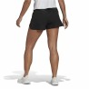 Pantaloncini Sportivi da Donna Adidas Rnfastrt Ib Mujer Nero