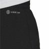 Pantaloncini Sportivi da Donna Adidas Rnfastrt Ib Mujer Nero