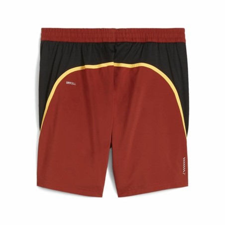 Pantaloncini Sportivi da Donna Puma Puma Run Favorite Velocity Woven 2In1 Mujer Marrone