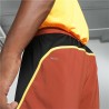Pantaloncini Sportivi da Donna Puma Puma Run Favorite Velocity Woven 2In1 Mujer Marrone