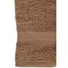 Telo da bagno Berilo 89661 Cammello 80 % cotone 20 % Poliestere 50 x 90 cm (6 Unità)