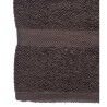 Telo da bagno Berilo 89671 Grigio 80 % cotone 20 % Poliestere 90 x 150 cm 90 x 0,5 x 150 cm (3 Unità)
