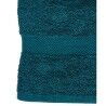Telo da bagno Berilo 89674 Azzurro 80 % cotone 20 % Poliestere 70 x 130 cm (3 Unità)