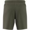 Pantaloni Corti Sportivi da Uomo Adidas Allsetsho Dorato