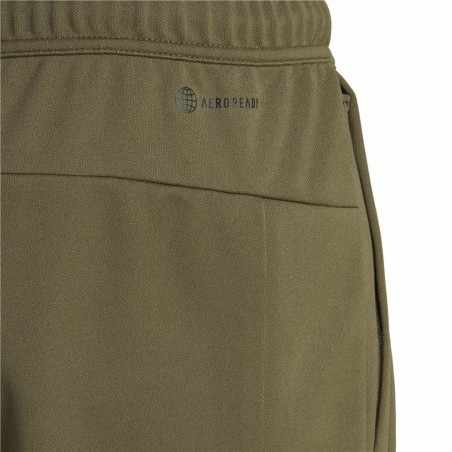 Pantaloni Corti Sportivi da Uomo Adidas Allsetsho Dorato