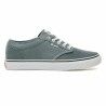 Scarpe da Tennis Casual Uomo Vans Atwood Blu Acciaio