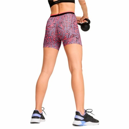 Pantaloncini Sportivi da Donna Puma Hypernatural