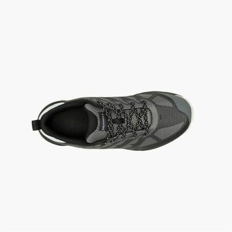 Scarpe Sportive da Donna Merrell Speed Eco Montagna Nero