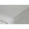 Comodino Home ESPRIT Bianco 48 x 36 x 53 cm