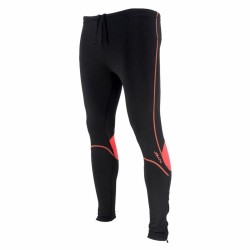 Pantalone Lungo Sportivo Joluvi Joluvi Fit-Lyc Uomo
