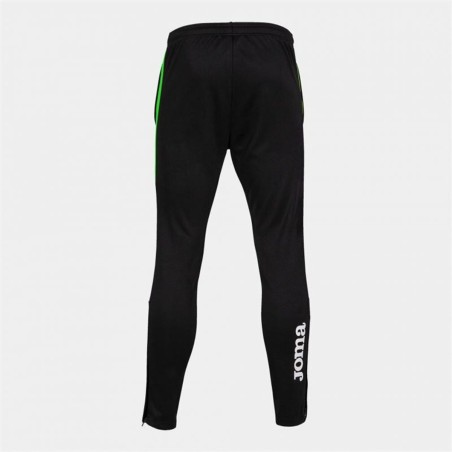 Pantalone Lungo Sportivo Joma Sport Eco Championship Per bambini Uomo
