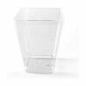 Set di ciotole riutilizzabili Algon 10 Pezzi 5,8 x 7,5 cm (24 Unità)