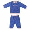 Tuta da Bambini Peppa Pig Azzurro