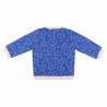 Tuta da Bambini Peppa Pig Azzurro