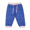 Tuta da Bambini Peppa Pig Azzurro