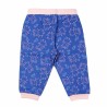 Tuta da Bambini Peppa Pig Azzurro