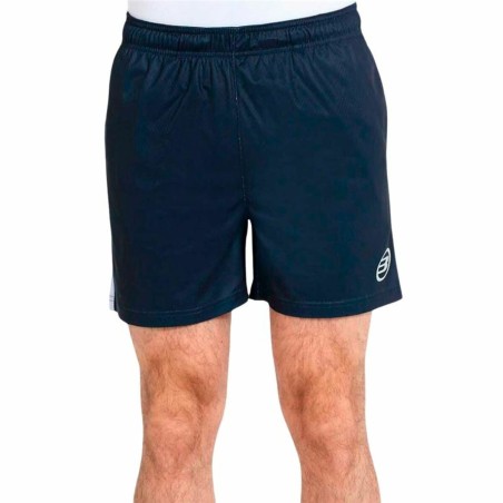Pantaloni Corti Sportivi da Uomo Bullpadel Ceibo 004