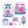 Peluche Zuru Pet Shop Surprise 21 x 14 cm