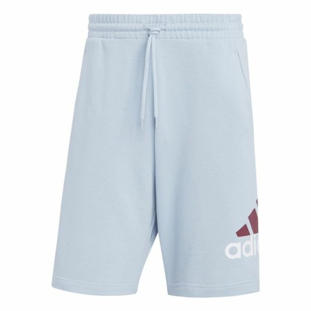 Pantaloni Corti Sportivi da Uomo Adidas Bosshortft
