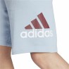 Pantaloni Corti Sportivi da Uomo Adidas Bosshortft