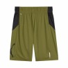Pantaloni Corti Sportivi da Uomo Puma Train Fav Cat Knit 8