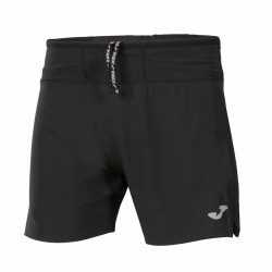 Pantaloni Corti Sportivi da Uomo Joma Sport Trail