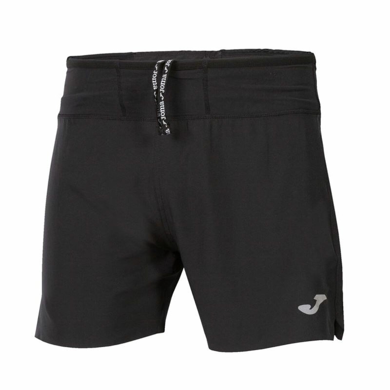 Pantaloni Corti Sportivi da Uomo Joma Sport Trail Pantaloni Corti Sportivi da Uomo Joma Sport Trail