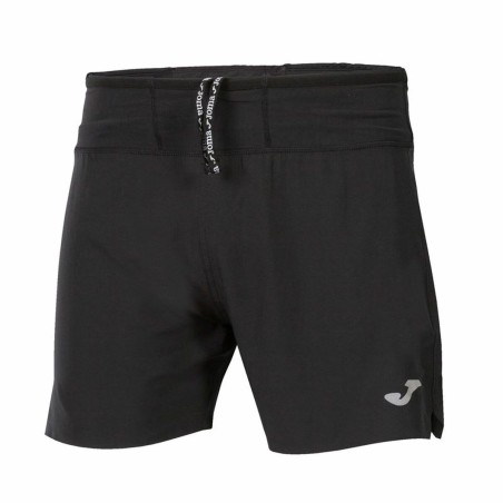 Pantaloni Corti Sportivi da Uomo Joma Sport Trail