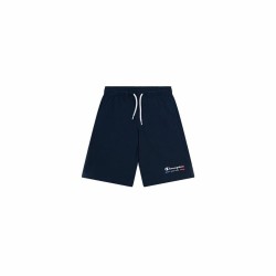 Pantaloni Corti Sportivi da Uomo Champion 306694-BS501