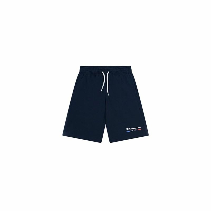 Pantaloni Corti Sportivi da Uomo Champion 306694-BS501
