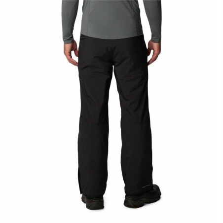 Pantaloni da neve Columbia Shafer Canyon™. Nero Uomo