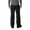 Pantaloni da neve Columbia Shafer Canyon™. Nero Uomo