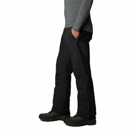 Pantaloni da neve Columbia Shafer Canyon™. Nero Uomo