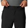 Pantaloni da neve Columbia Shafer Canyon™. Nero Uomo