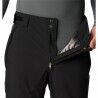 Pantaloni da neve Columbia Shafer Canyon™. Nero Uomo