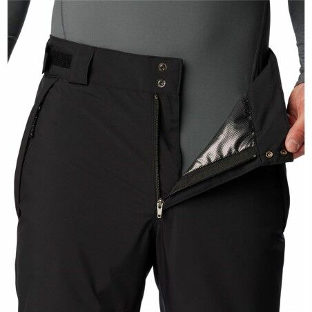 Pantaloni da neve Columbia Shafer Canyon™. Nero Uomo
